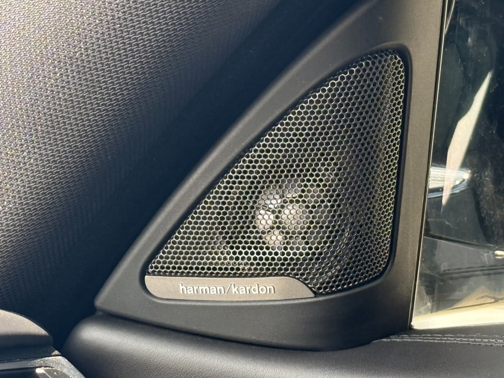 BMW M4 4-serie coupé competition lci | carbon | harman kardon | sportuitlaa