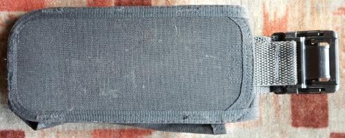 1 st Apeks Surelock Inner Lood Pocket WTX (lood pocket)