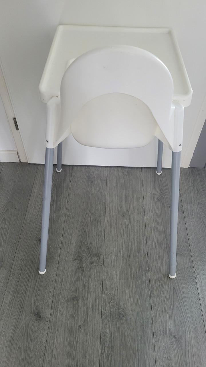 Ikea kinderstoel