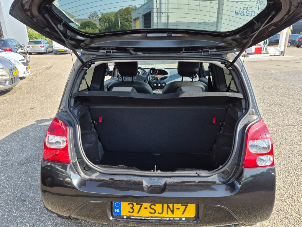Renault Twingo 1.2-16v collection