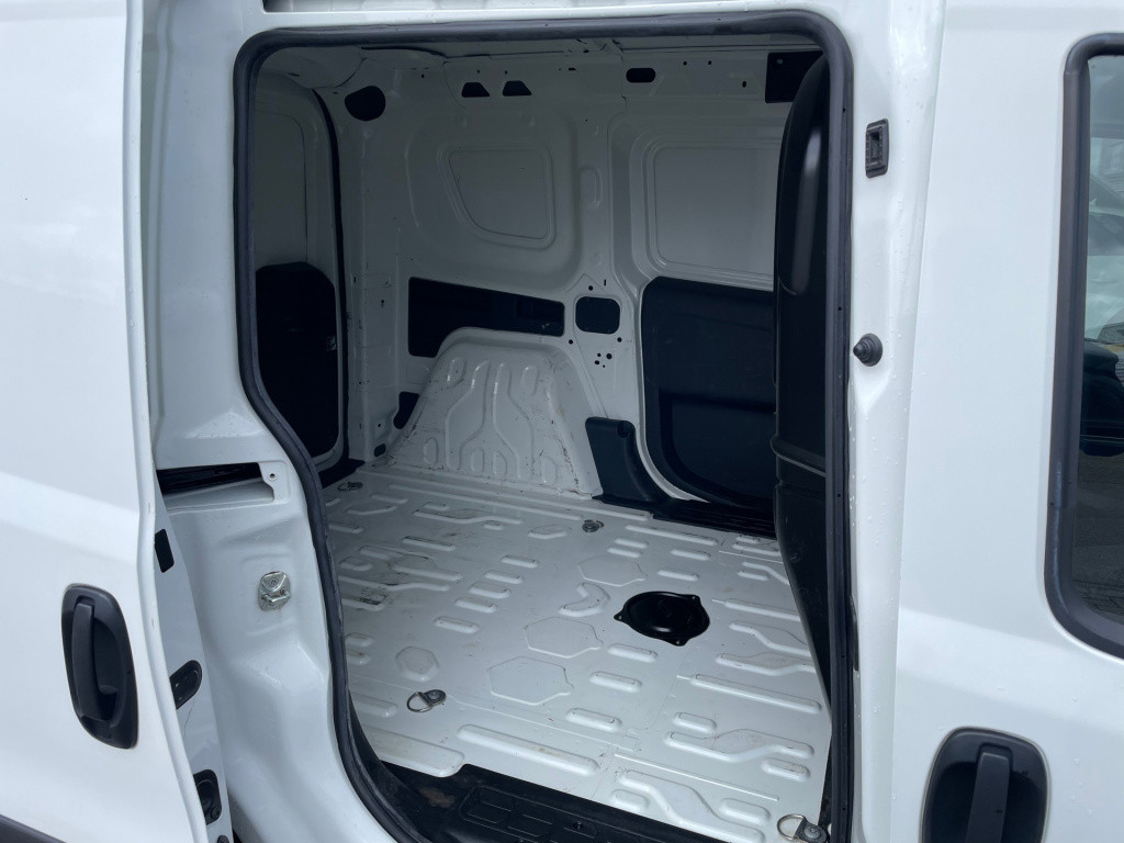Fiat Doblo cargo 1.3 mj l1h1
