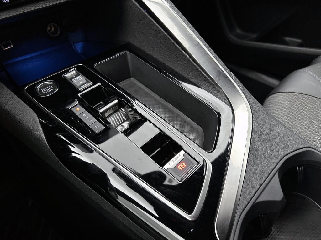 Peugeot 5008 hybrid 145 pk automaat allure pack business | icockpit | elekt