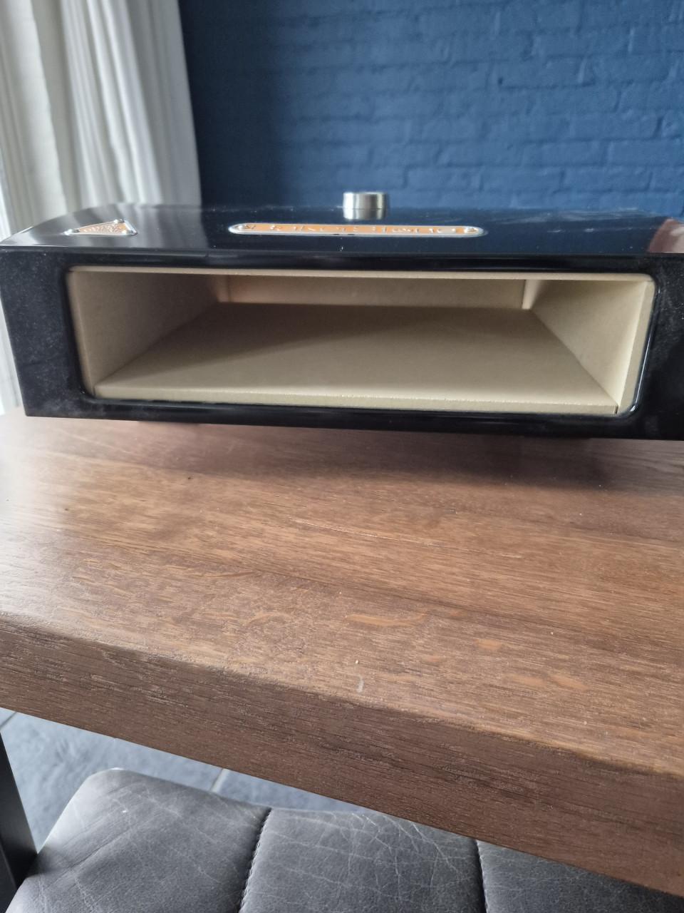 Bakerstone Pizza Oven NIEUW NOOIT GBERUIKT