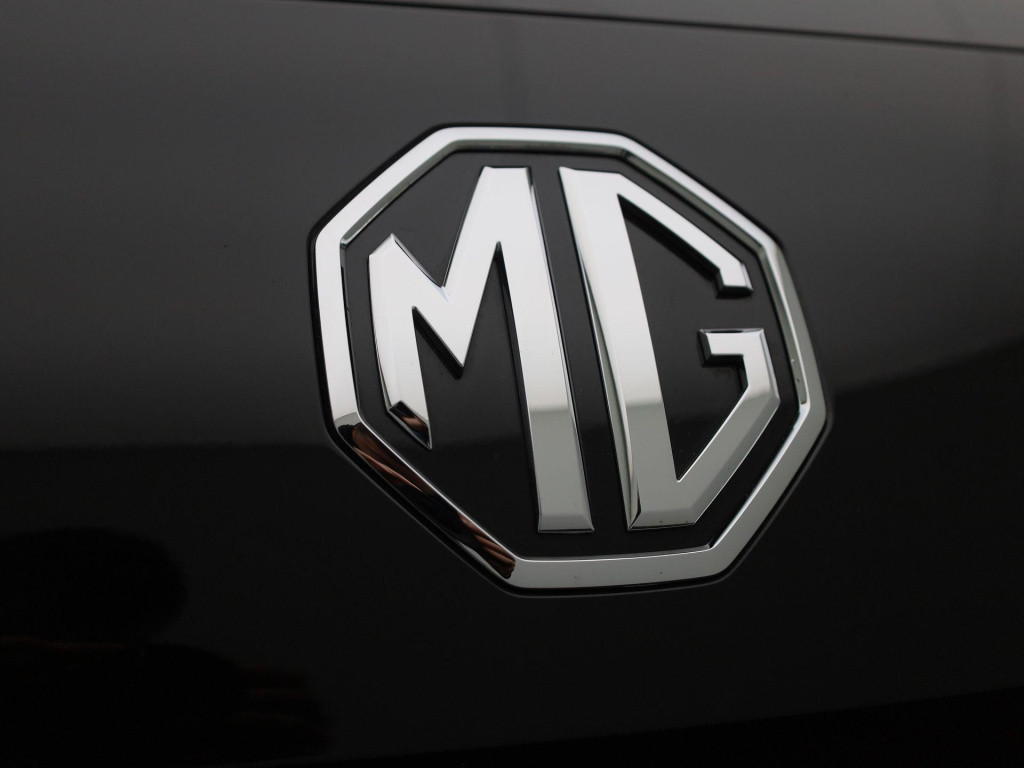 MG Mg4 electric standard 51 kwh
