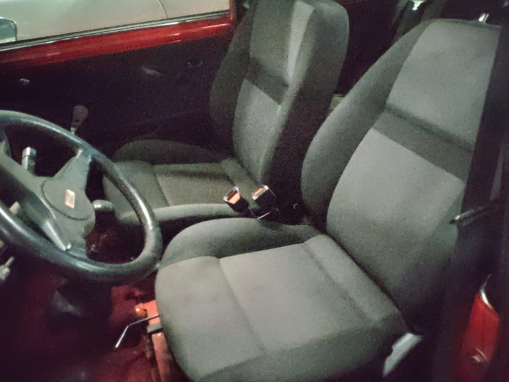 Mini Mini rover onbekend