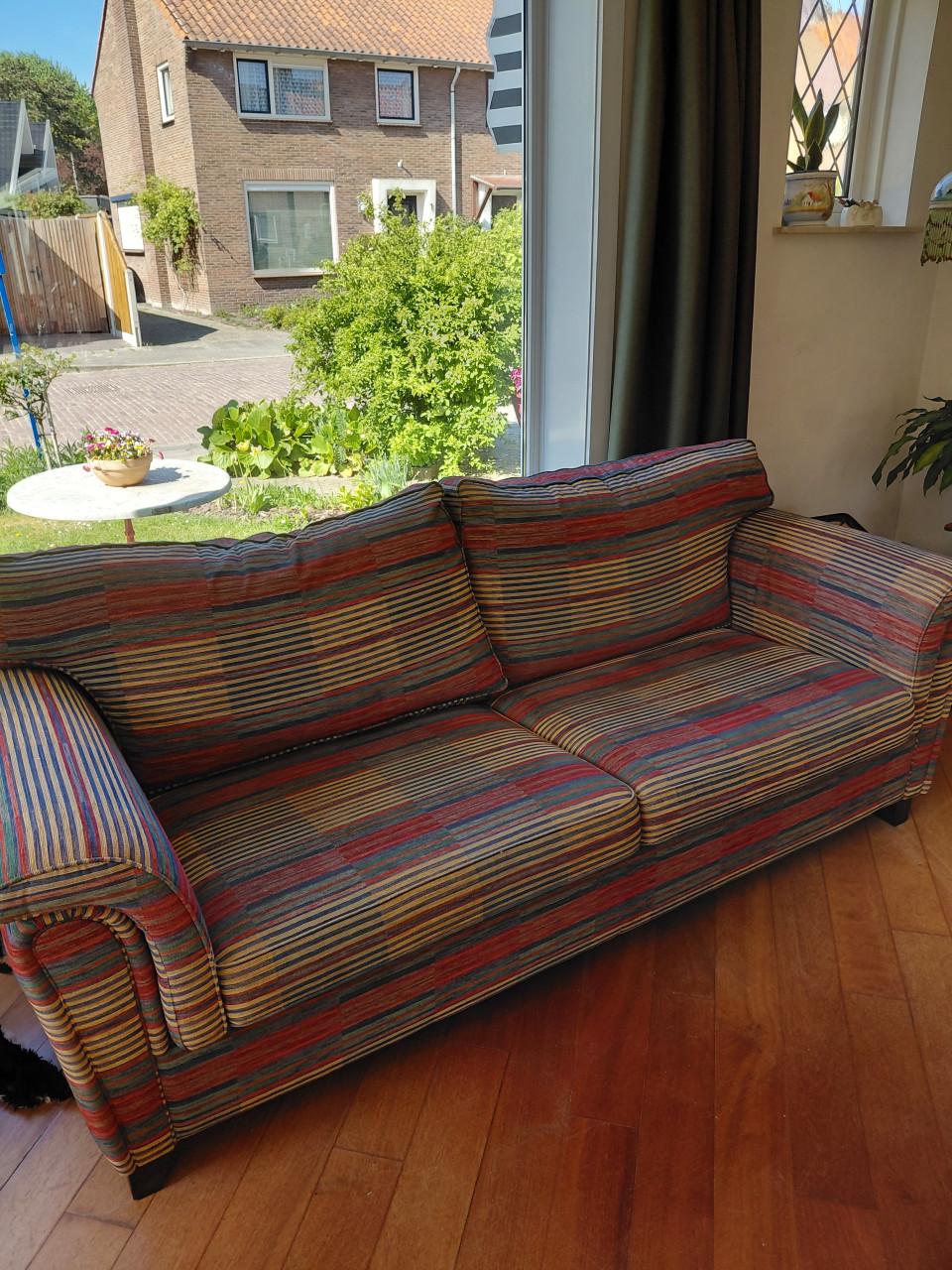 Prachige Raanhuis bank