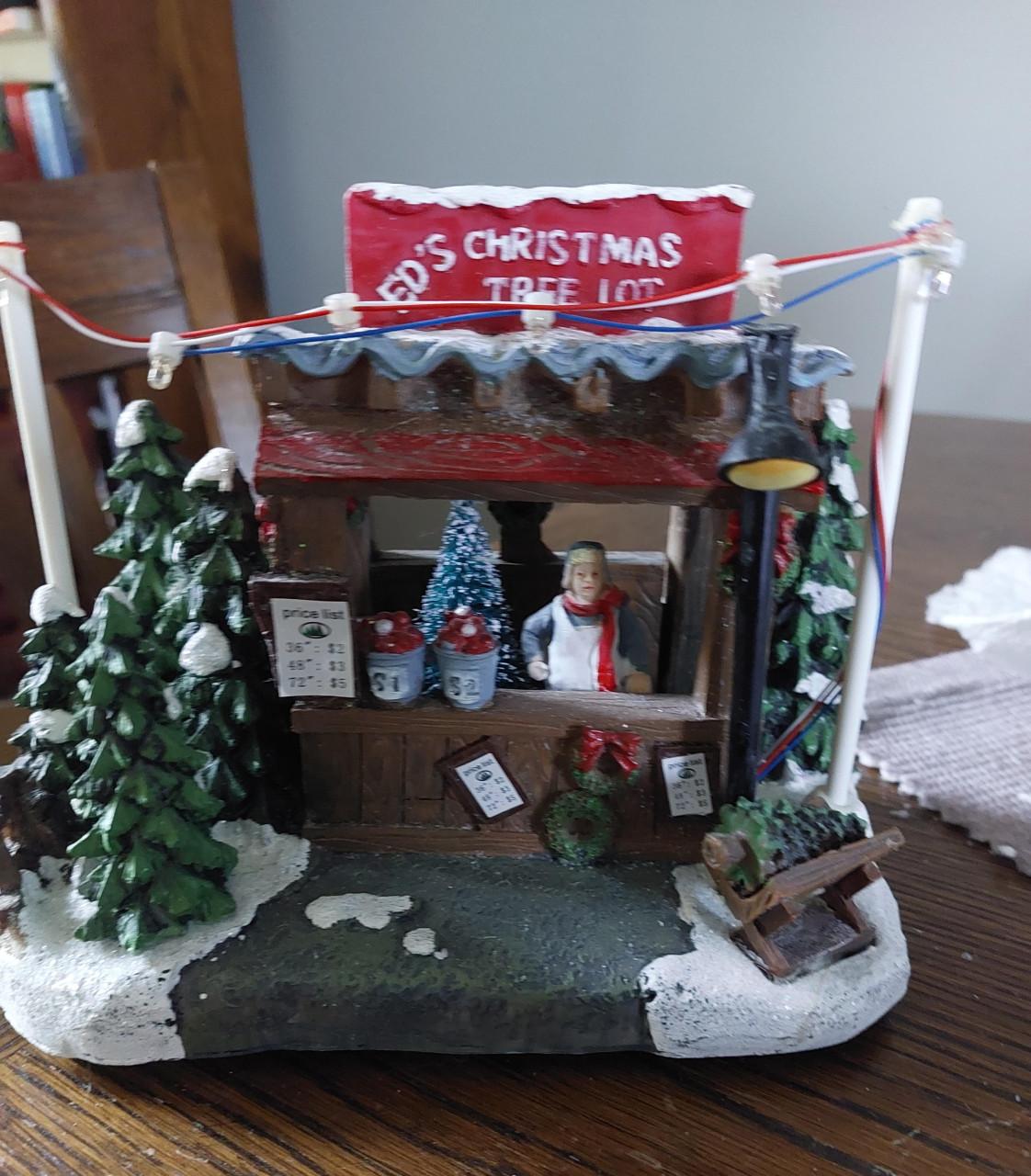 HUISJES Te Koop