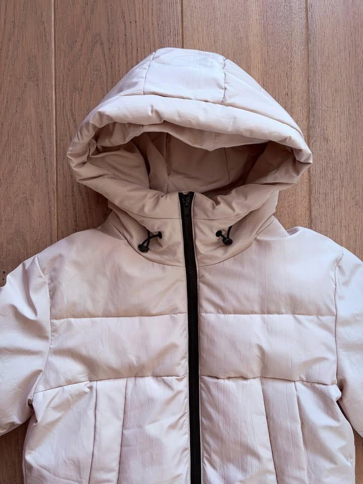 Geisha winterjas maat 176