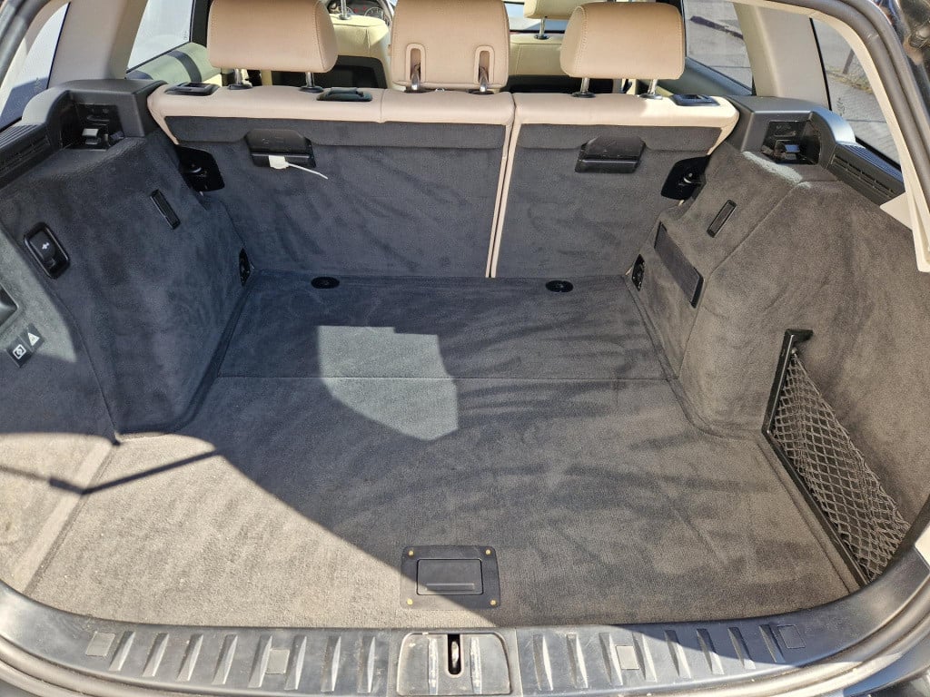 BMW 3-serie touring 320i business line style