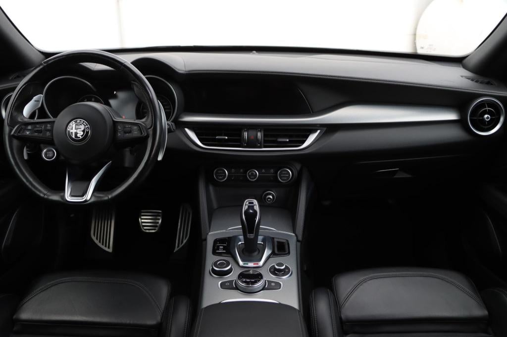 Alfa Romeo Stelvio 2.0 t awd veloce q4 280pk