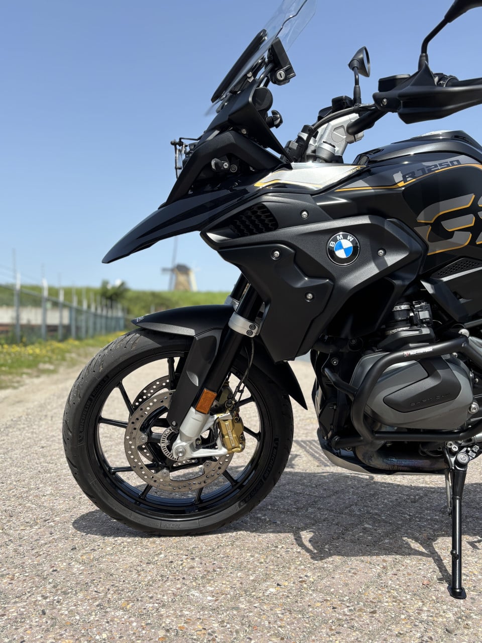 BMW R 1250 GS (2020)