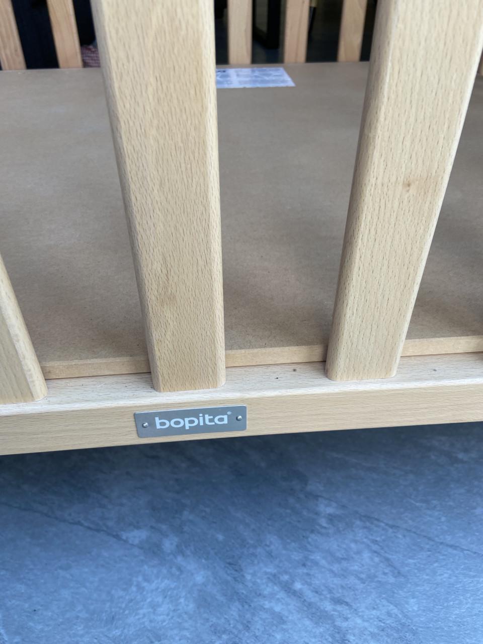 Te Koop, Box Bopita Brent