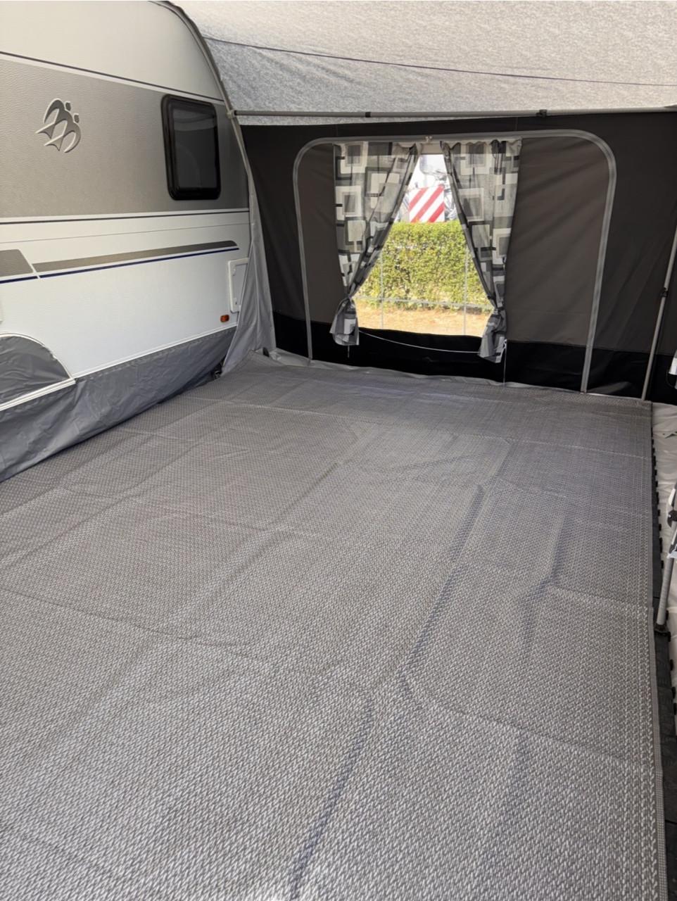 Walker scandic 300  nagelnieuw