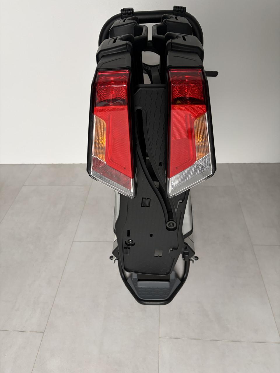 FIT4BIKE fietsendrager