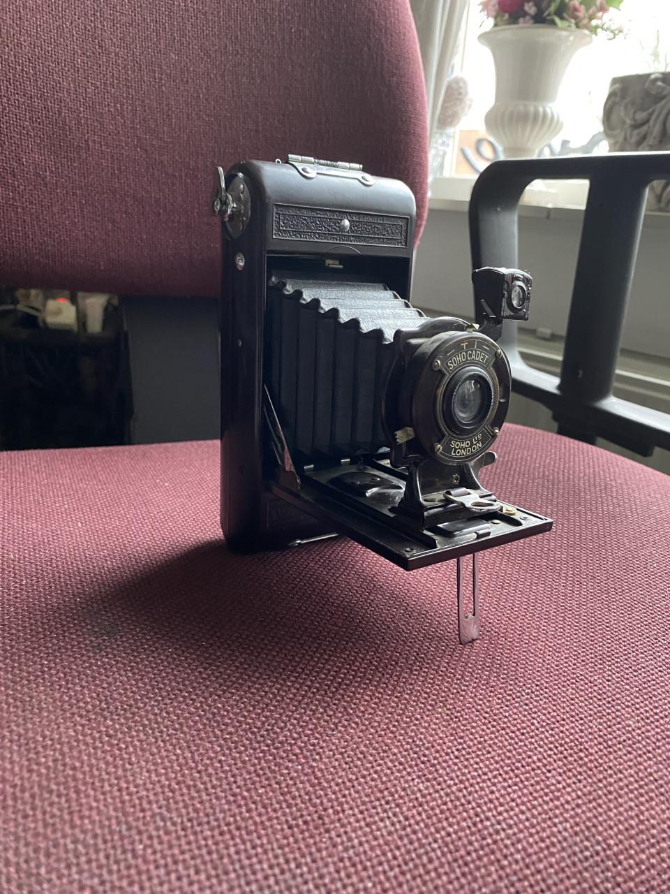 Camera