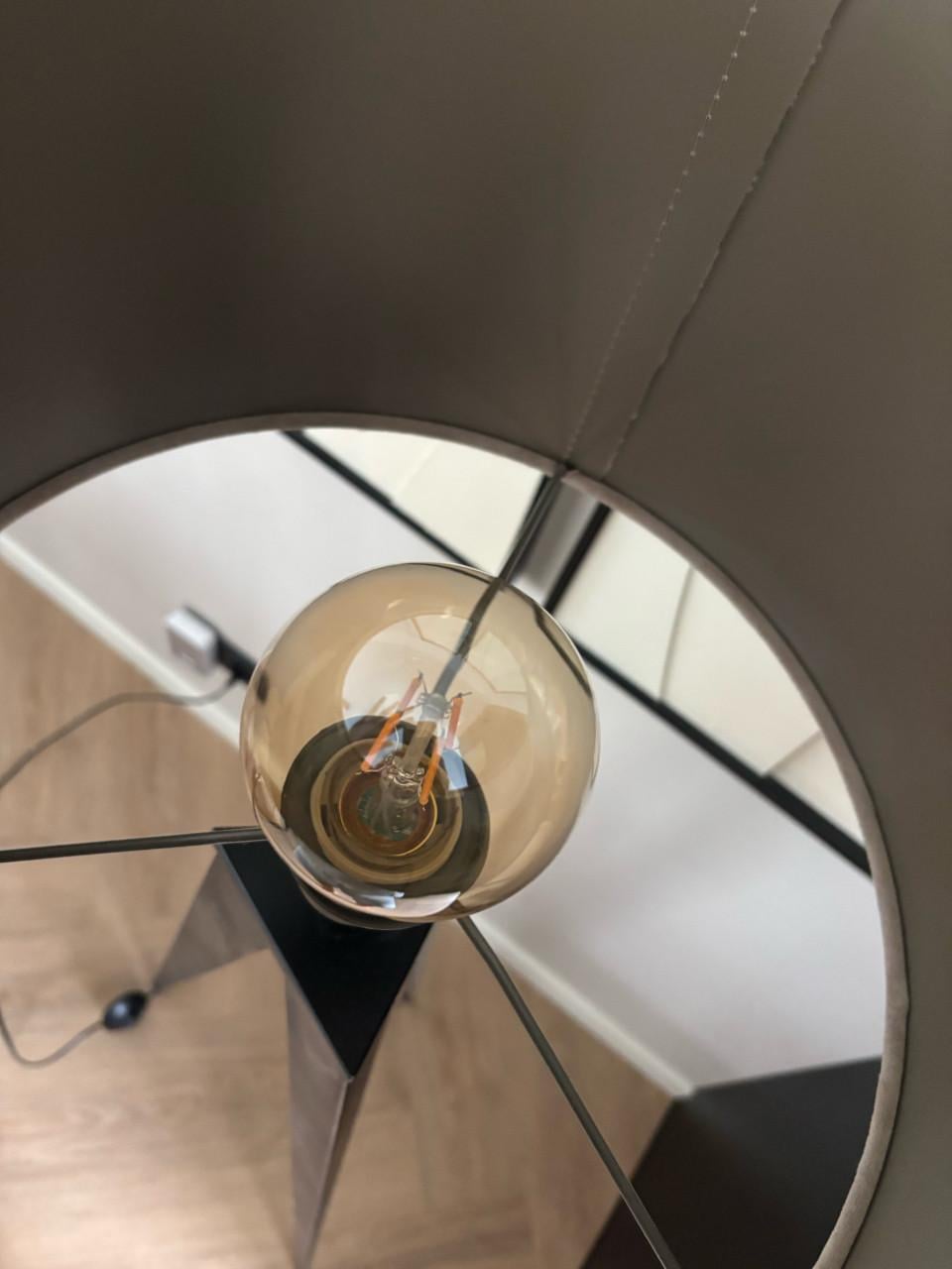 Vloerlamp