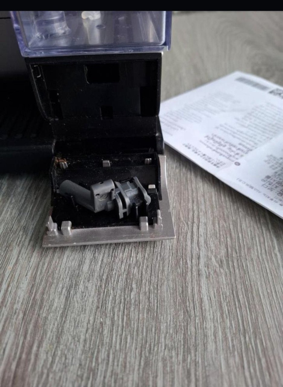 Nespresso DeLonghi EN 550 S