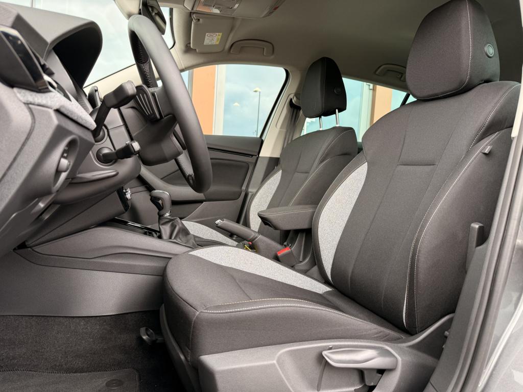 Skoda Scala 1.0 tsi business edition | stoel/stoelverwarming | dab | cruise