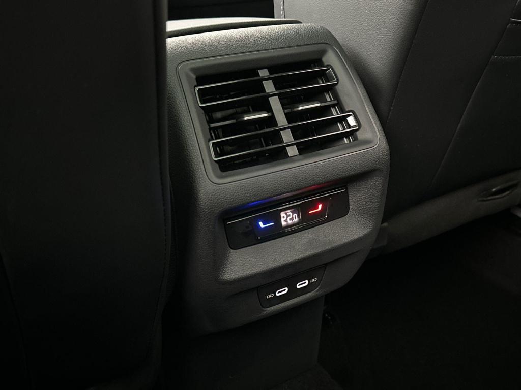 Volkswagen Tiguan r-line edition 272 pk plug in hybride