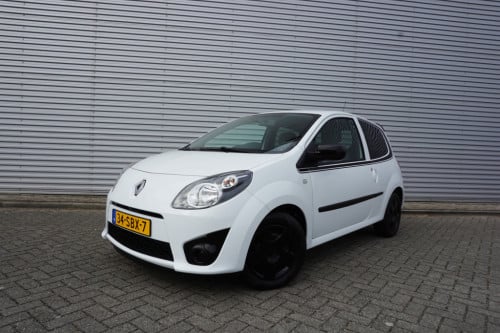 Renault Twingo 1.2-16v collection 1e eigenaar / airco / elektr. ramen / nap