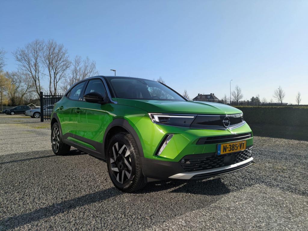 Opel Mokka 1.2 elegance | 1e eigenaar! | trekhaak | navi | camera | cruise 