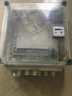 Montage box electra