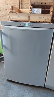 Liebherr energiezuinige nofrost tafelmodel vrieskast