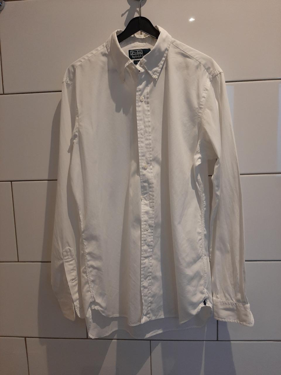 Polo ralph lauren overhemd heren