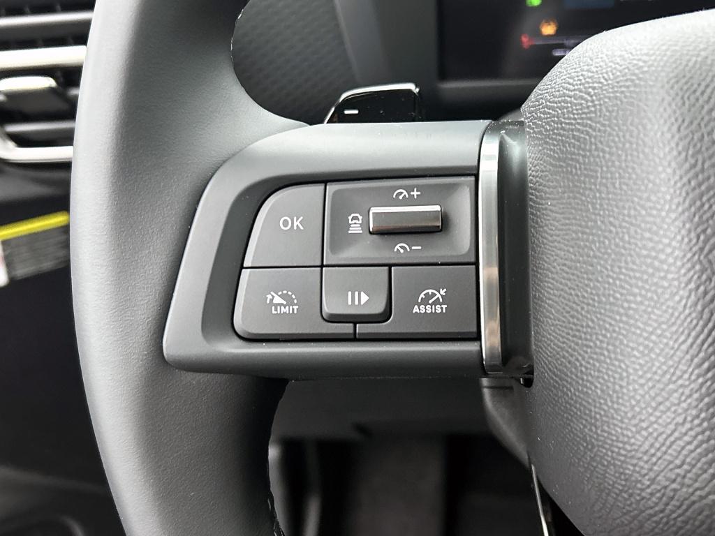 Citroen C4 hybrid 145pk automaat business | rijklaar | stoelverwarming | na