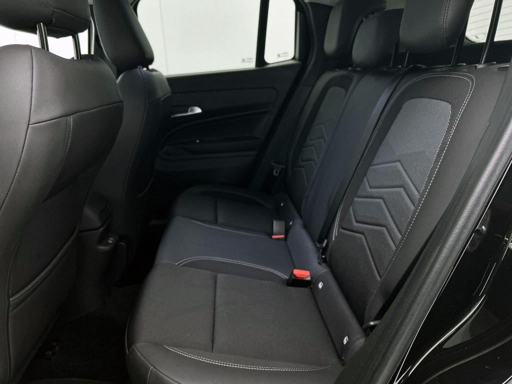 Jeep Avenger altitude 54 kwh | camera | highway assist | sensoren voor/acht