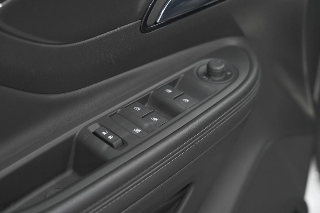 Opel Mokka 1.4 turbo innovation | elektrisch schuif-/kanteldak | navigatie 