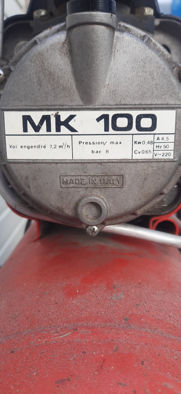 Compressor