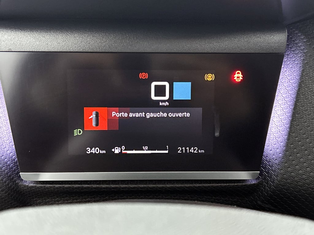 Citroen C4 130 pk shine | rijklaar | panorama dak | head up dispay |