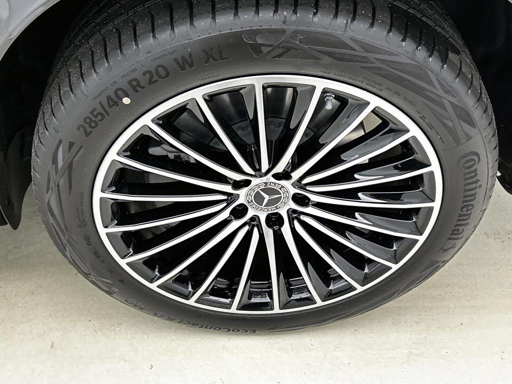 Mercedes-Benz Glc 300e 4matic sport edition | premium pakket | nightpakket 