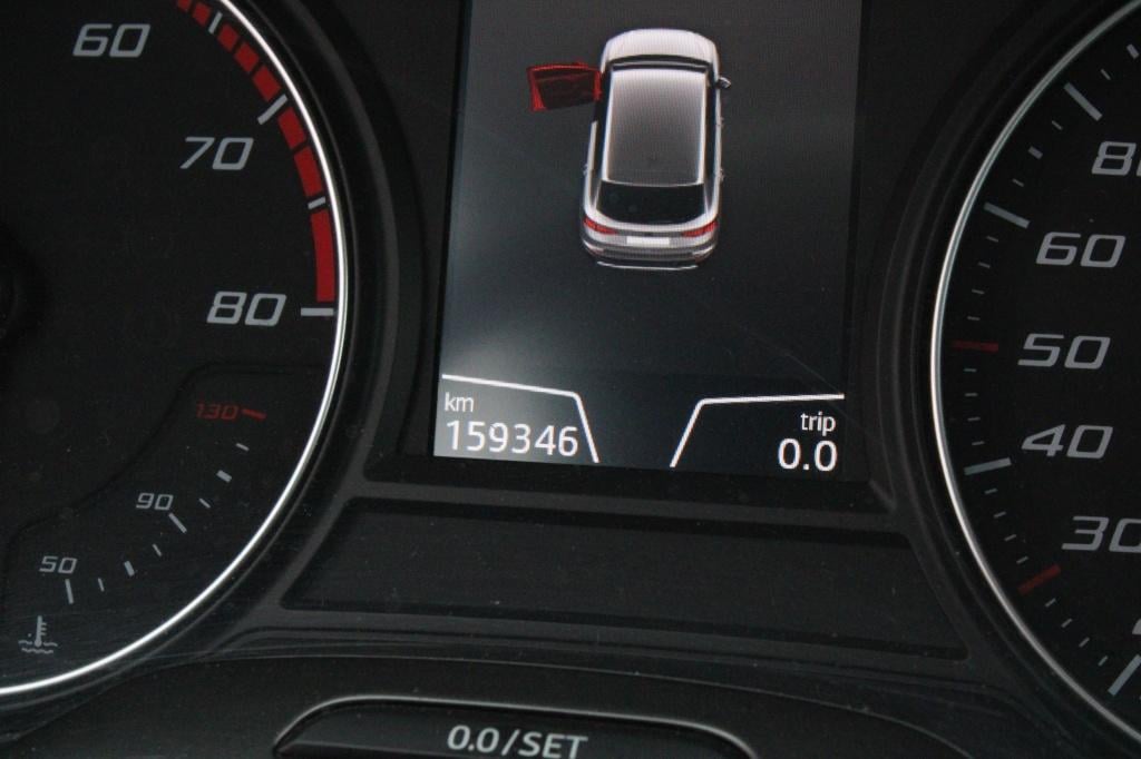 Seat Ateca 1.4 ecotsi style