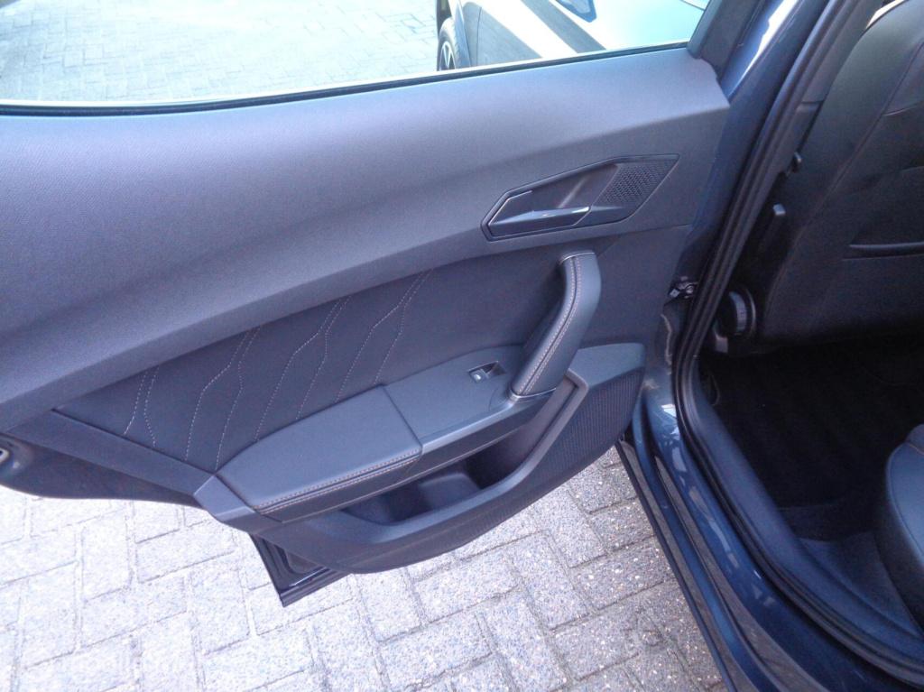 Cupra Formentor 1.5 tsi business edition plus/automaat dsg/airco/full led/c