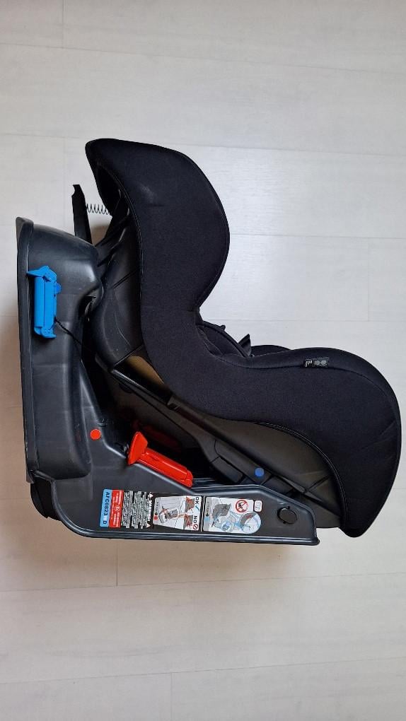 Prenatal Kinder Autostoeltje