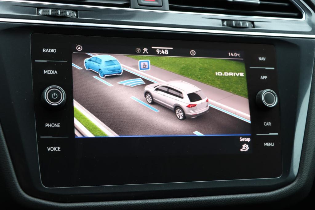 Volkswagen Tiguan Allspace 1.5 tsi life business 150pk dsg7