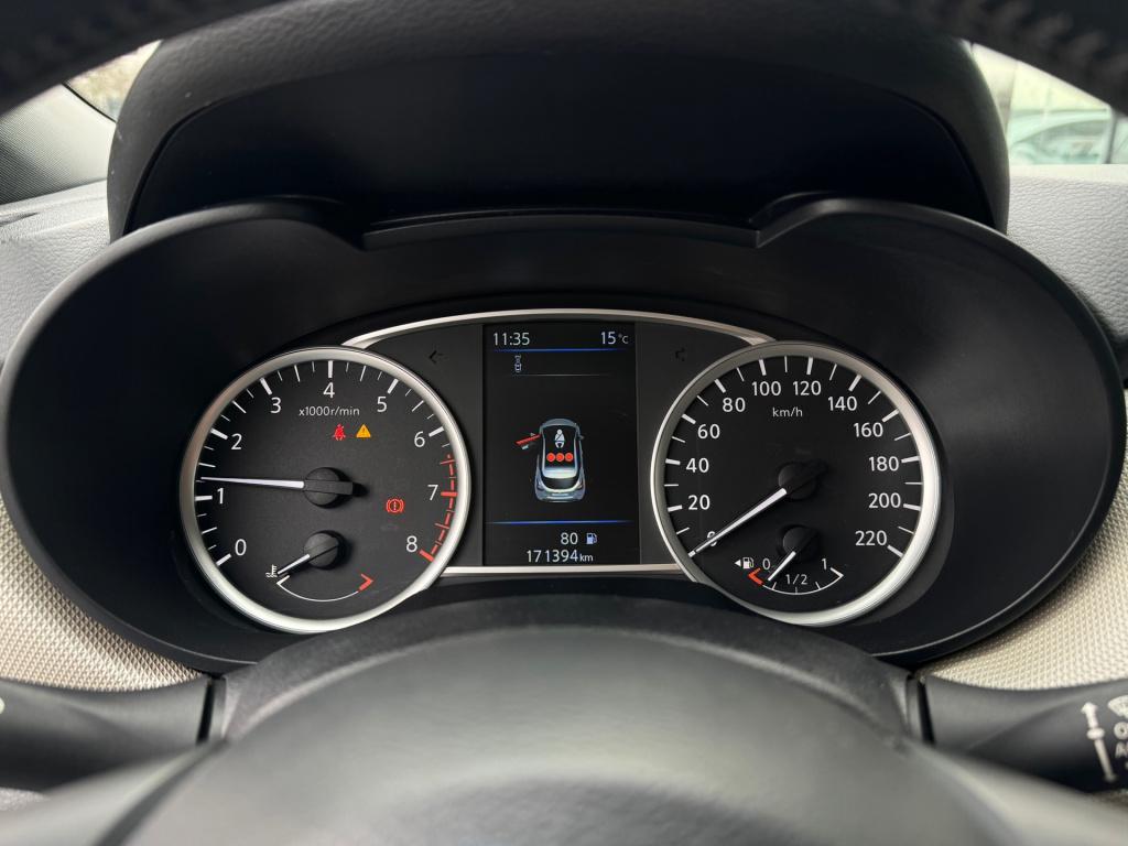 Nissan Micra 1.0 ig-t n-connecta * camera * navigatie * dealer onderhouden