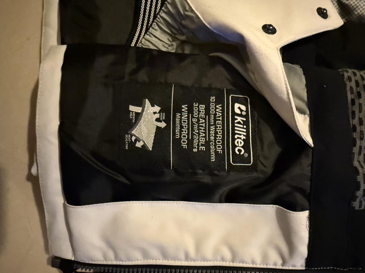 Killtec Dames skijas