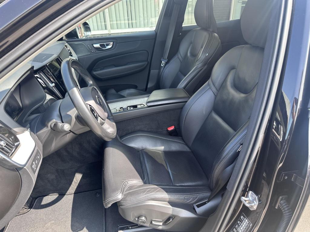 Volvo XC60 2.0 recharge t8 awd inscription