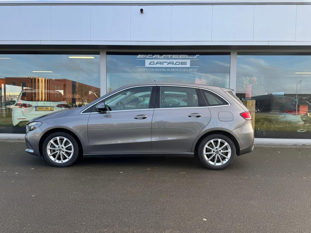 Mercedes-Benz B-Klasse 250 e business line progressive automaat , wegklapba