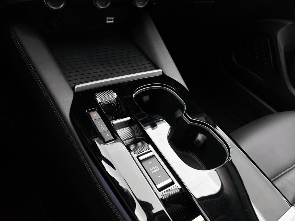 Citroen C5 X 130 pk automaat business plus | rijklaar | zwart lederen bekle