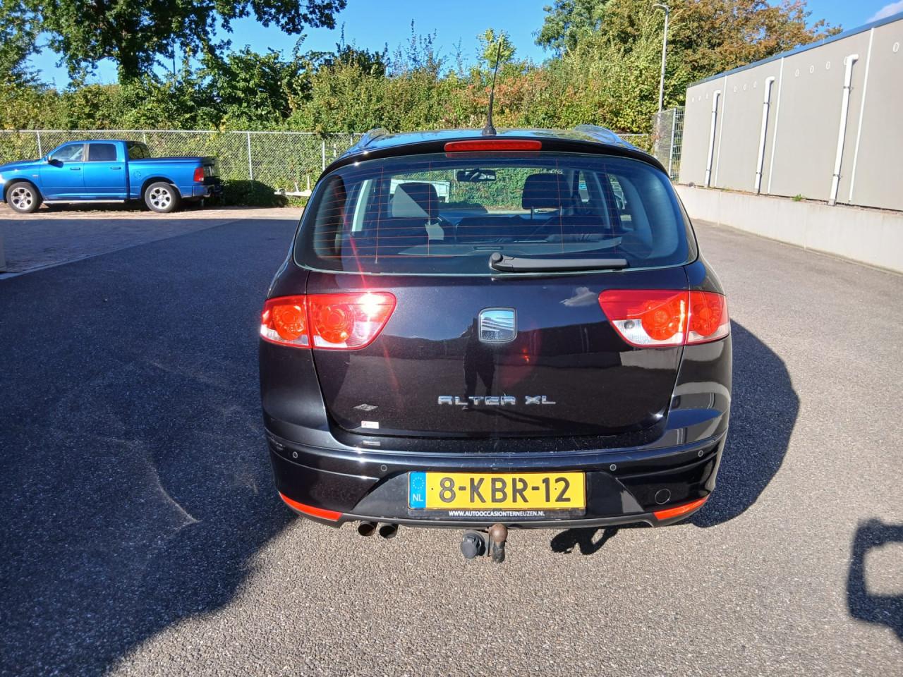 SEAT Altea XL 1.4 TSI Style