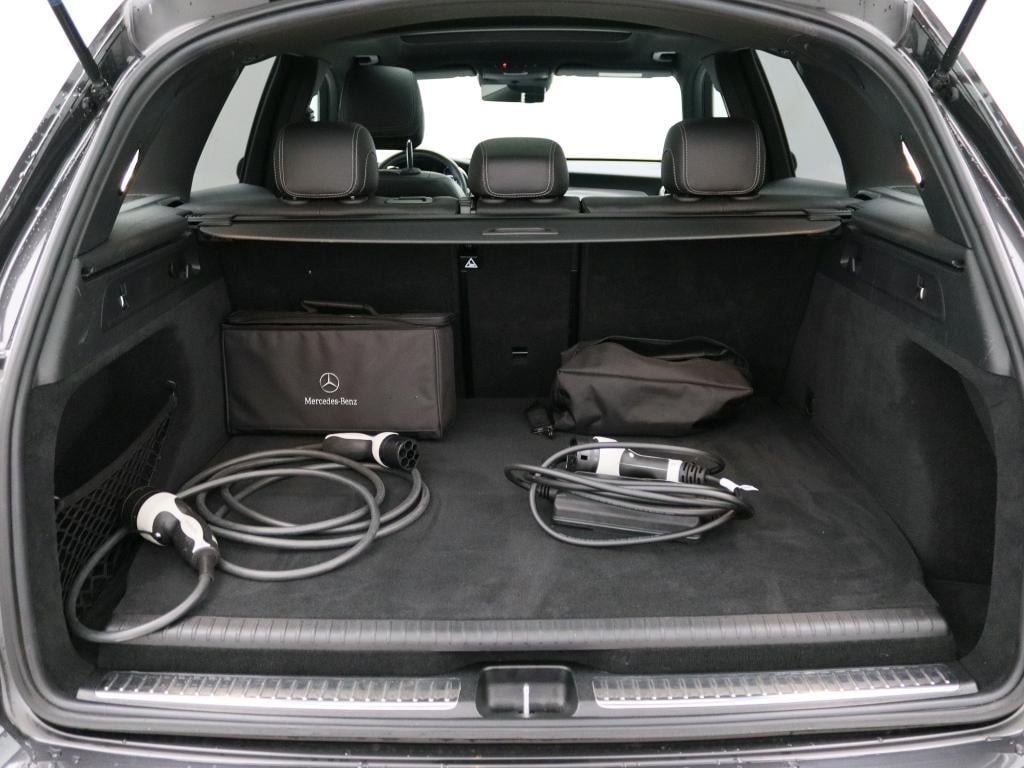 Mercedes-Benz Glc 300 e 4matic amg premium plus plug-in hybride amg line | 