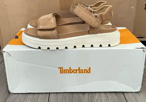 Timberland sandalen