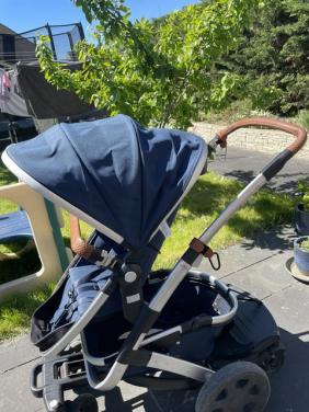Joolz Geo2 kinderwagen compleet