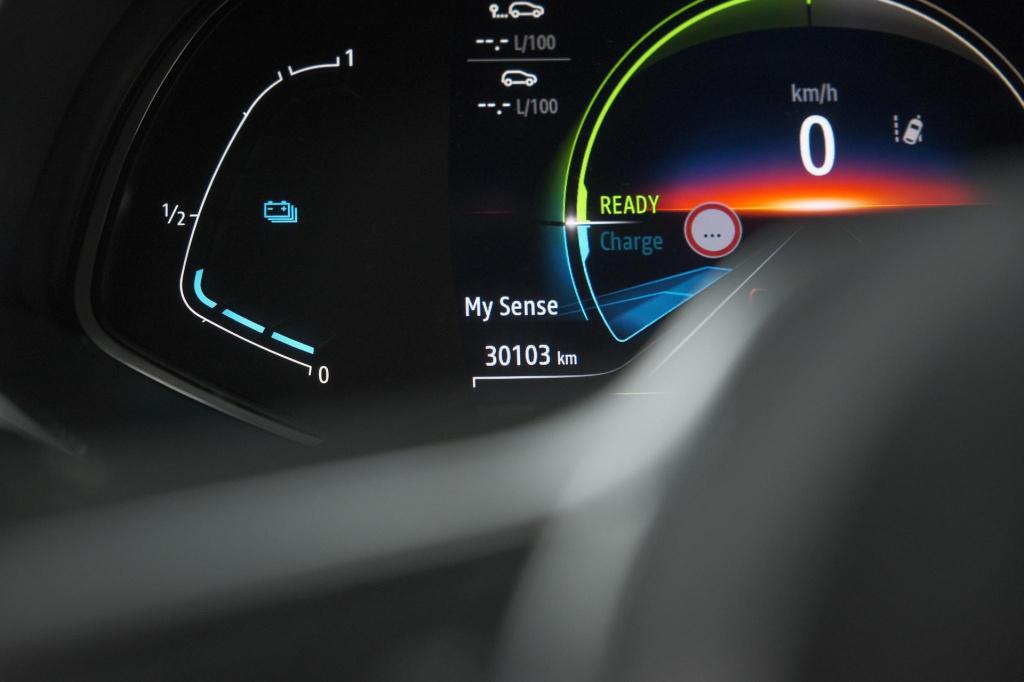 Renault Captur 1.6 e-tech full hybrid 145 techno | camera | parkeersensoren