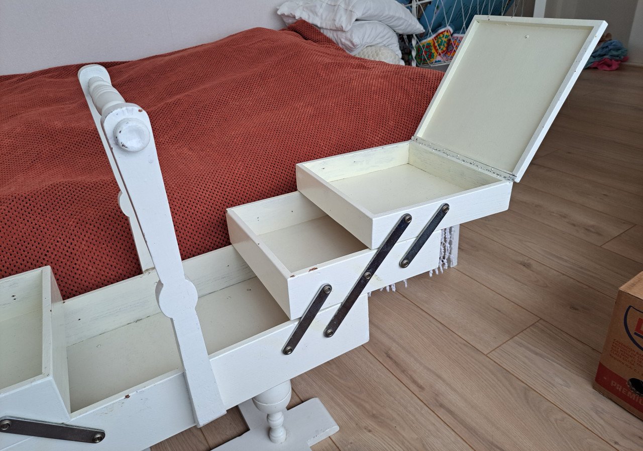 Naaibox