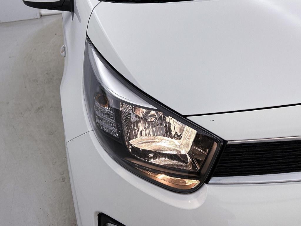 Kia Picanto 1.0 dpi dynamicline | cruise control | camera | apple carplay/ 